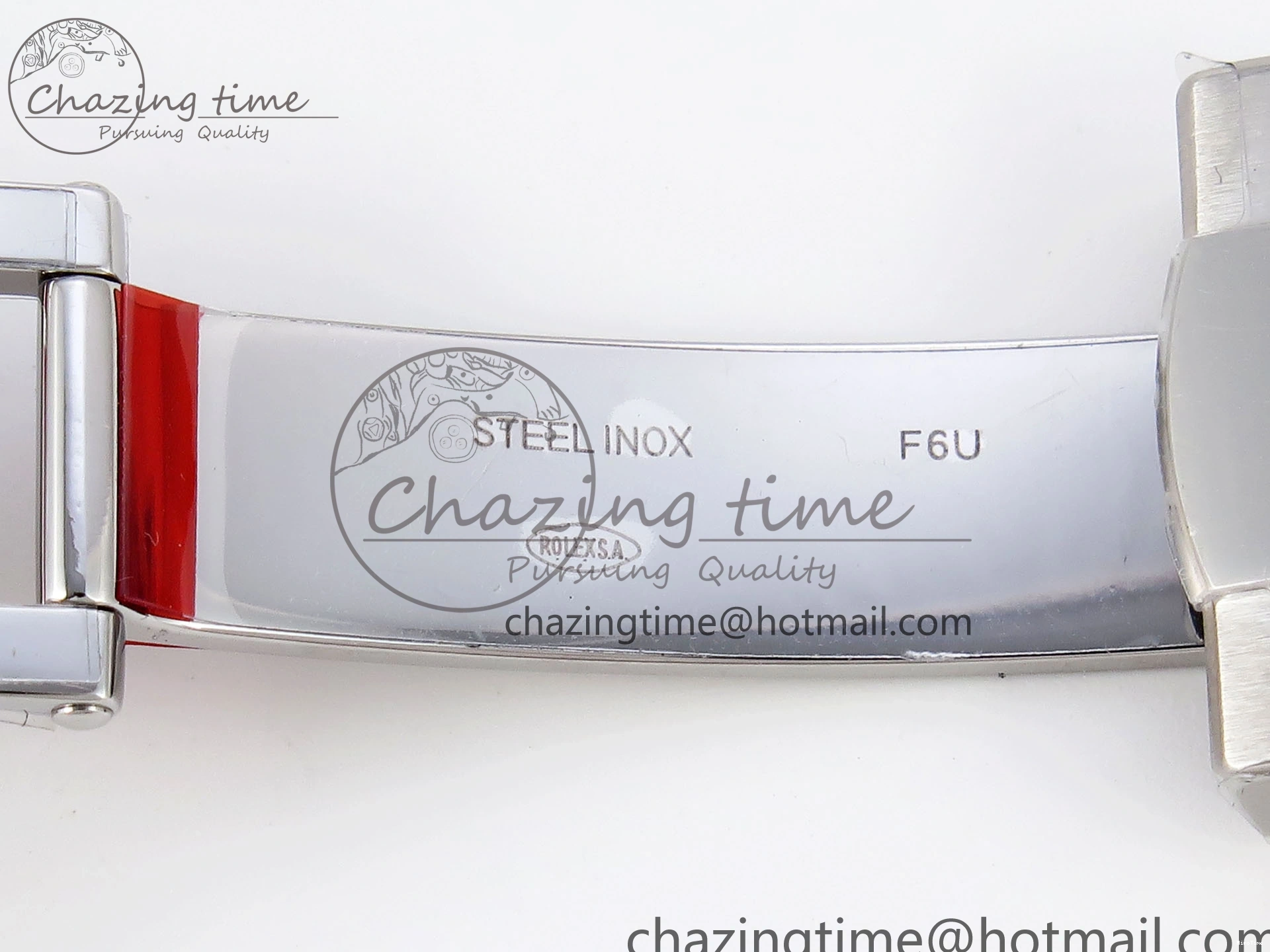 MiroTime 0224 RelaxedFit DateJust 36 126234 Clean 1:1 Best Edition 904L Steel Green Leaf Diamonds Dial on Jubilee Bracelet VR 1975